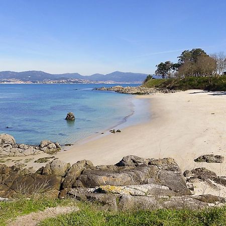 Alojate En El Corazon De Vigo Apartment Екстериор снимка