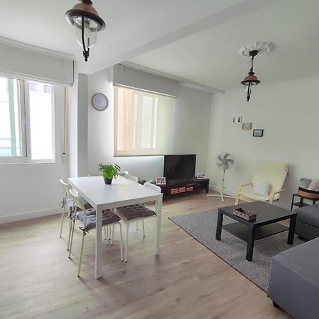 Alojate En El Corazon De Vigo Apartment Екстериор снимка